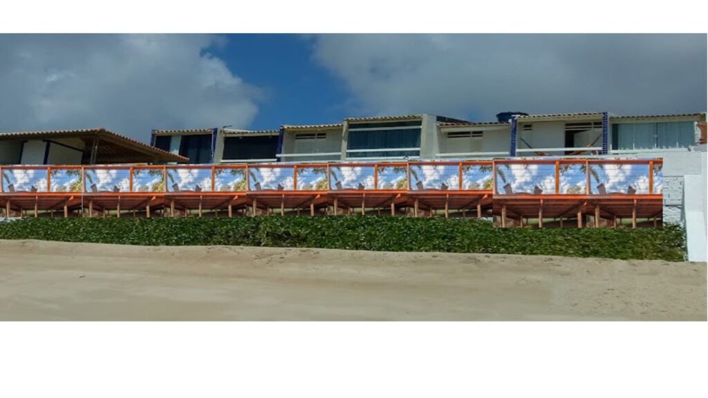 Casa Duplex Solemar — foto 2