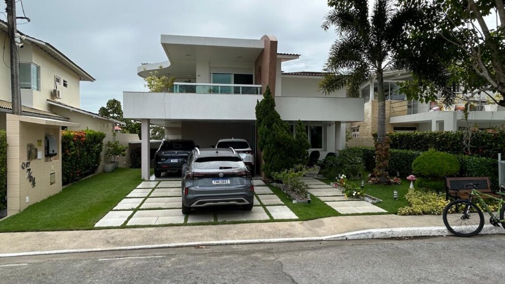 Casa San Nicolas — foto 12