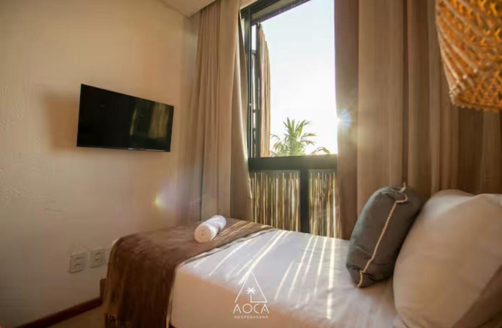 Casa Aluá Patacho — foto 1