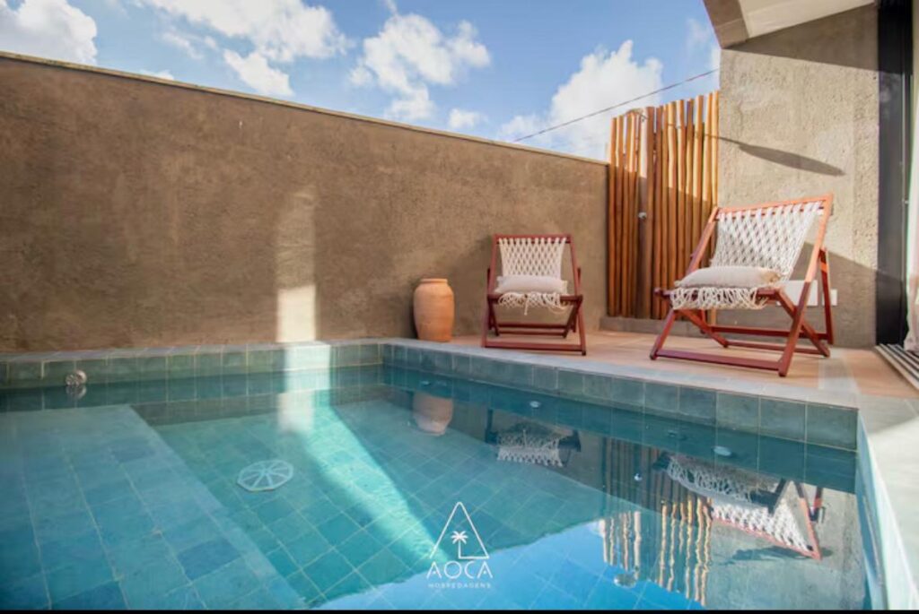 Casa Aluá Patacho — foto 10
