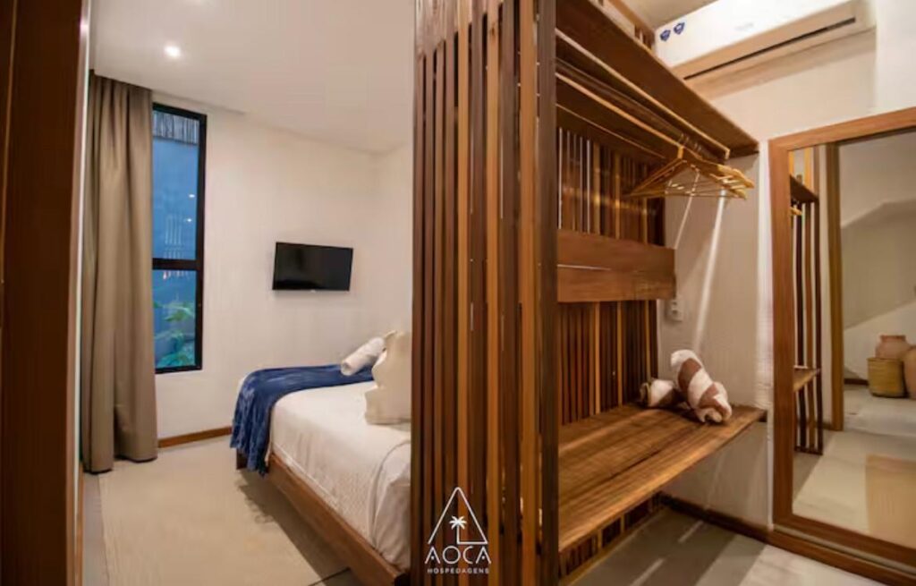 Casa Aluá Patacho — foto 4