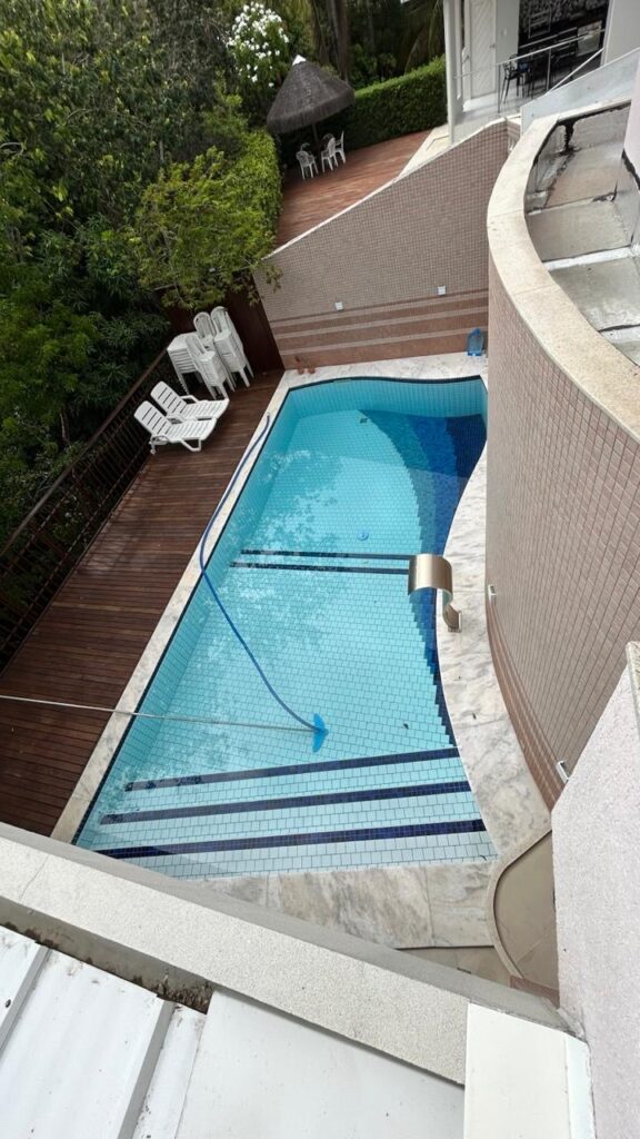 Casa San Nicolas — foto 10