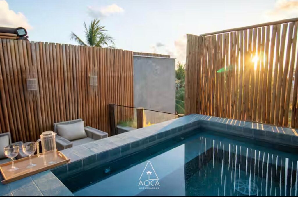 Casa Aluá Patacho — foto 9