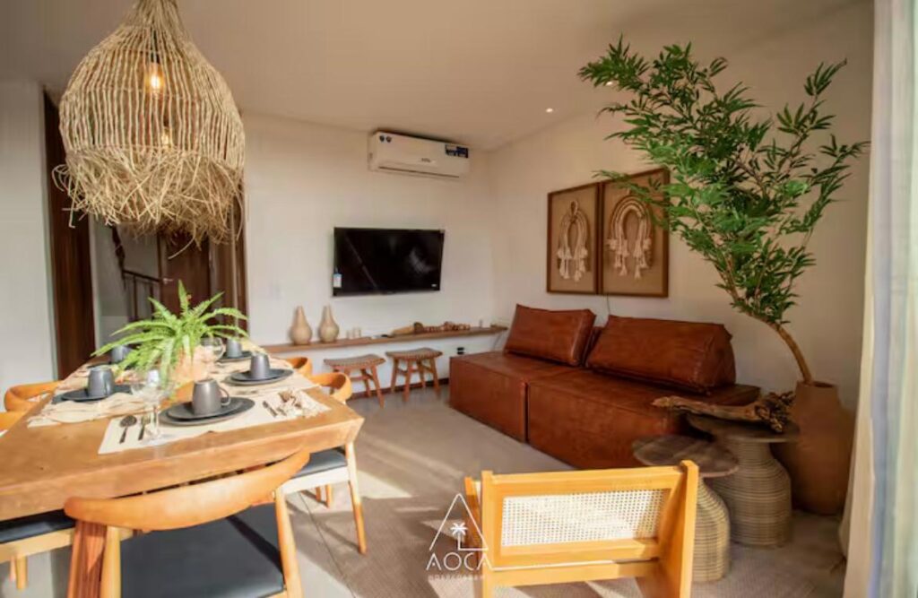 Casa San Nicolas — foto 1