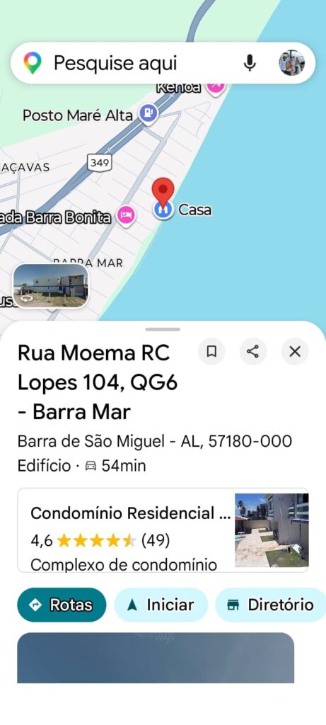 Casa Duplex Solemar — foto 3