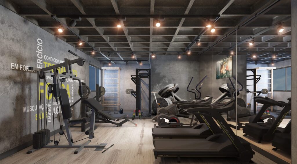 Merlot — Fitness