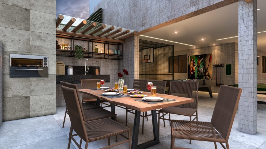 Merlot — Churrasco gourmet