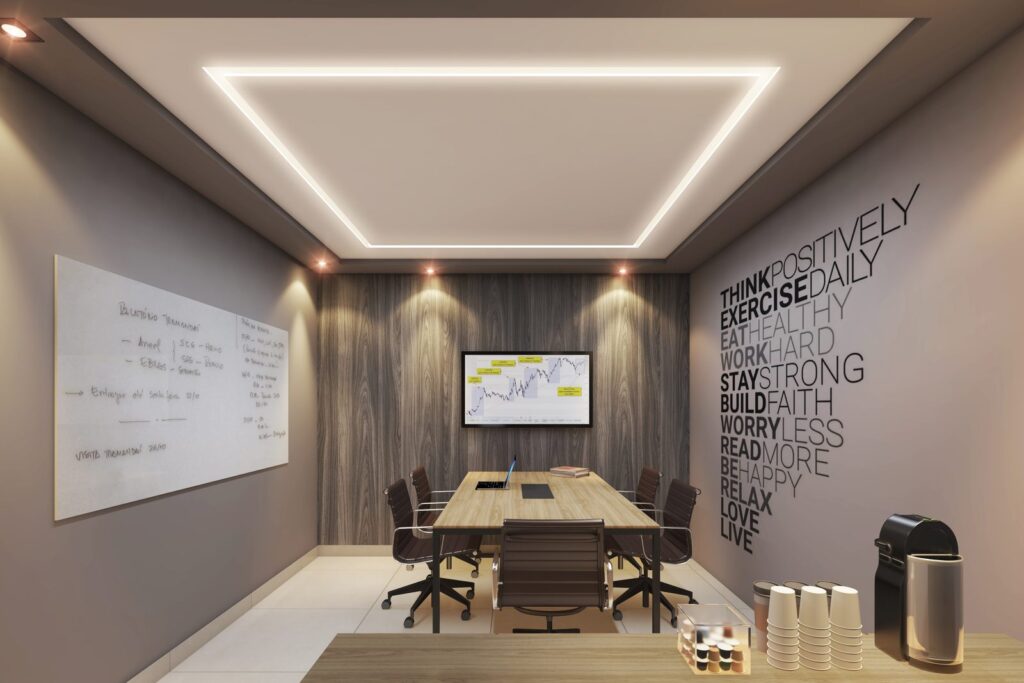 Studio Design 4 — Coworking