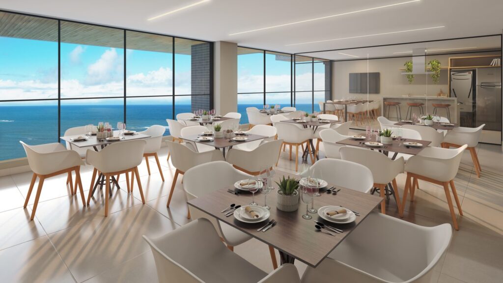 Studio Design 4 — Espaço gourmet