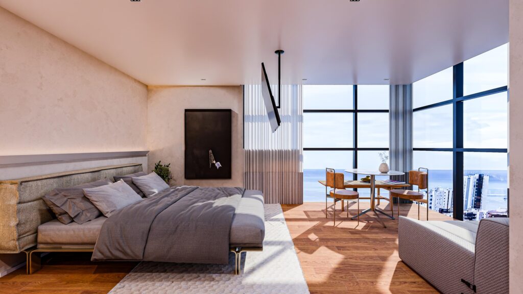 Summit Praia — 09-terminacao-05-quarto