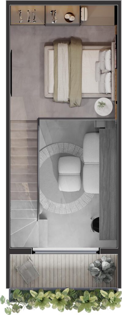 Summit Praia — 11-planta-loft-superior