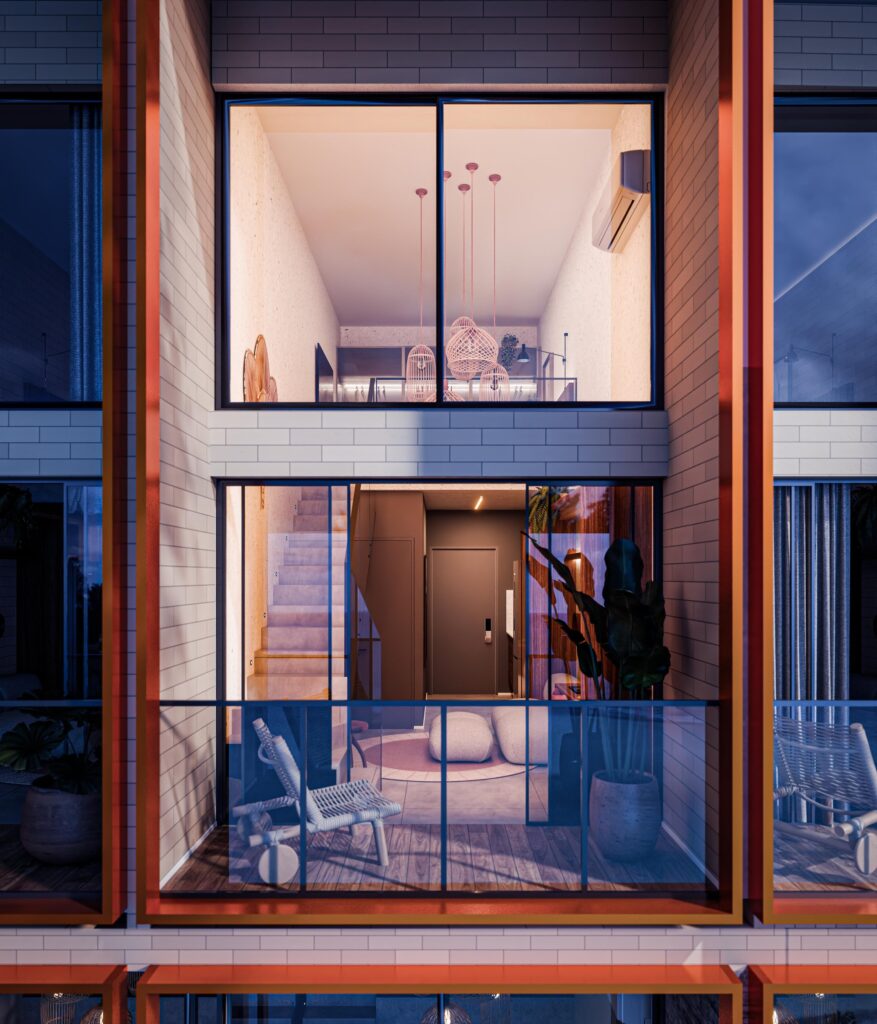 Summit Praia — 12-loft-fachada-varanda-a