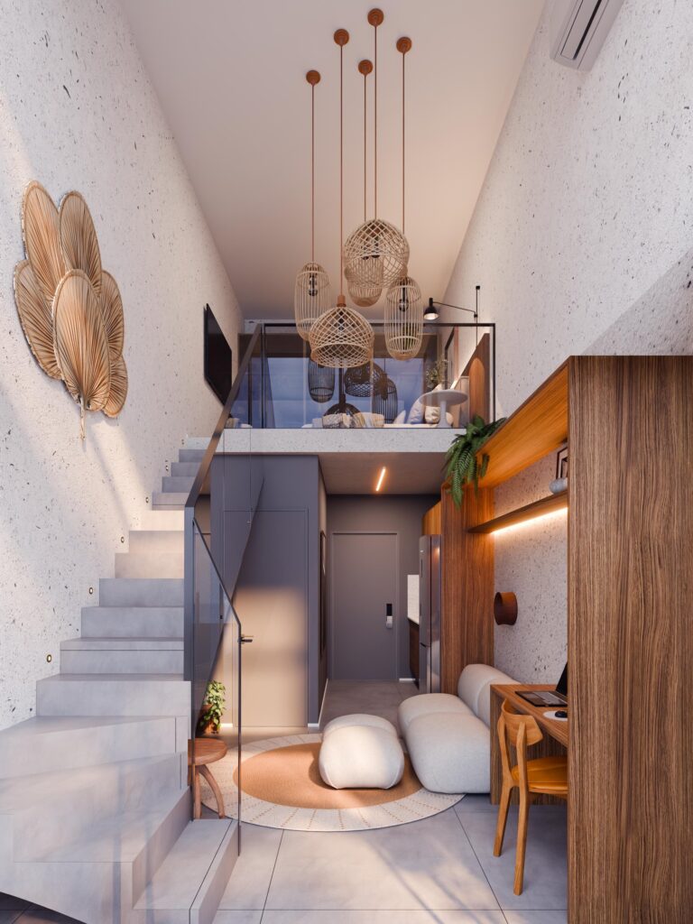 Summit Praia — 12-loft-fachada-varanda-b