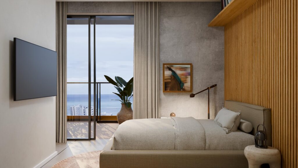 Summit Praia — 20-cobertura-03-suite