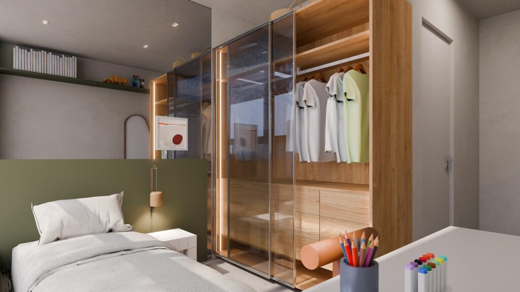 Summit Praia — 21-cobertura-03-closet-quarto